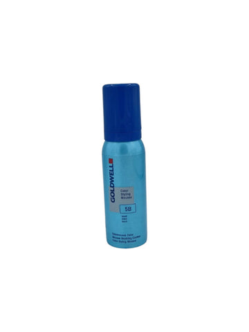 Goldwell Color Styling Mousse 5B Brazil 75ml