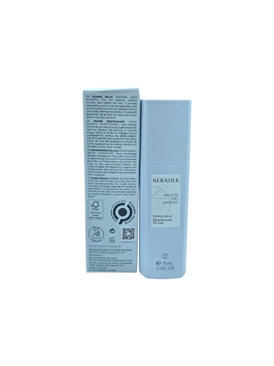 Kerasilk Smooth.Soft.Amazing Bändigender Balsam 75ml
