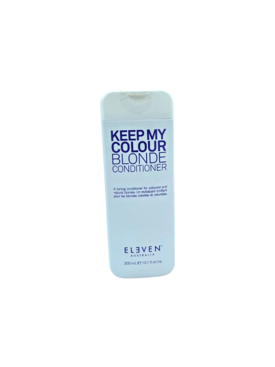 Eleven Australia Keep my Colour Blonde Conditioner 300ml