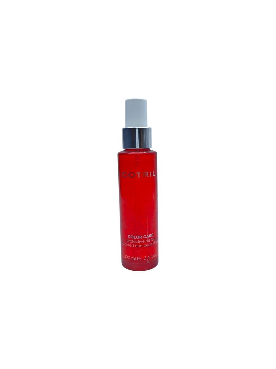 Cotril Color Care protective oil for coloured and treated hair 100ml