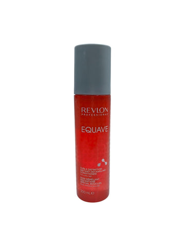 Revlon Professional Equave Curls Definition Detangling Conditoner 200ml