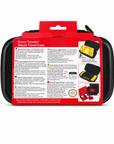 Nintendo Switch Lite Game Traveler Deluxe Travel Case Luigi’s Mansion 3 Tasche Neu OVP