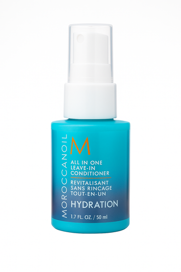 Moroccanoil All in One Leave-In Conditioner 50 ml – Pflege & Schutz
