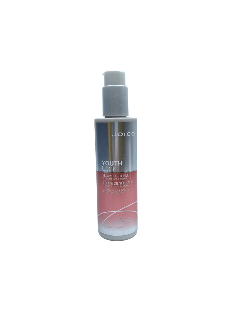 Joico YouthLock Blowout Creme mit Kollagen 177ml