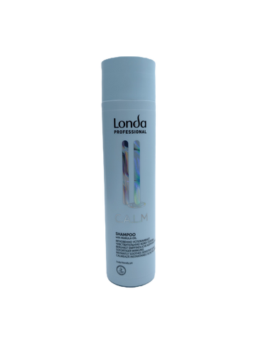 Londa Professional C.A.L.M Shampoo mit Marua Oil 250ml (G40)