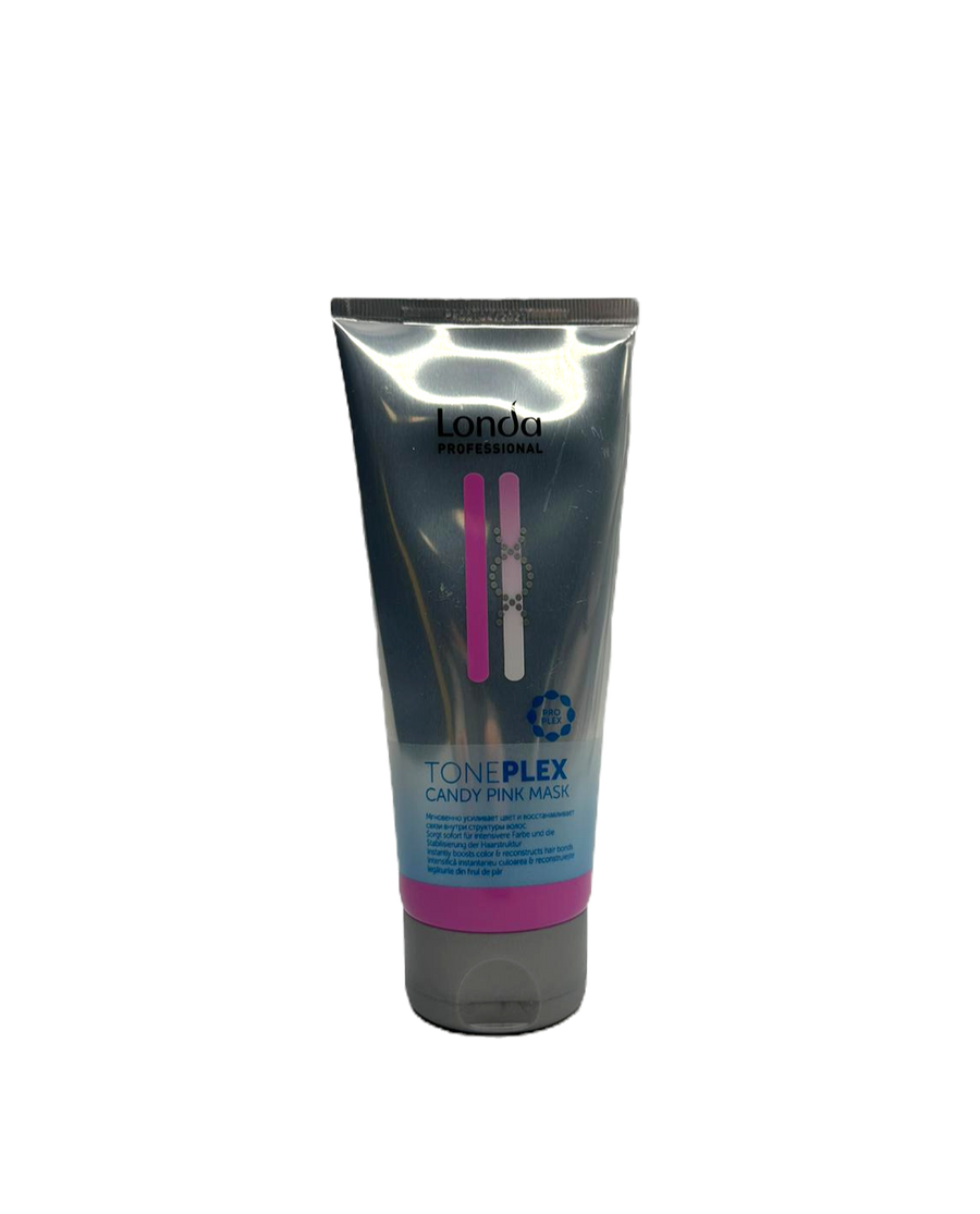 Londa Professional TonePlex Candy Pink Mask 200ml (G45)