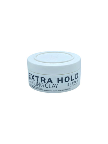 Eleven Australia Extra Hold Styling Clay 85g