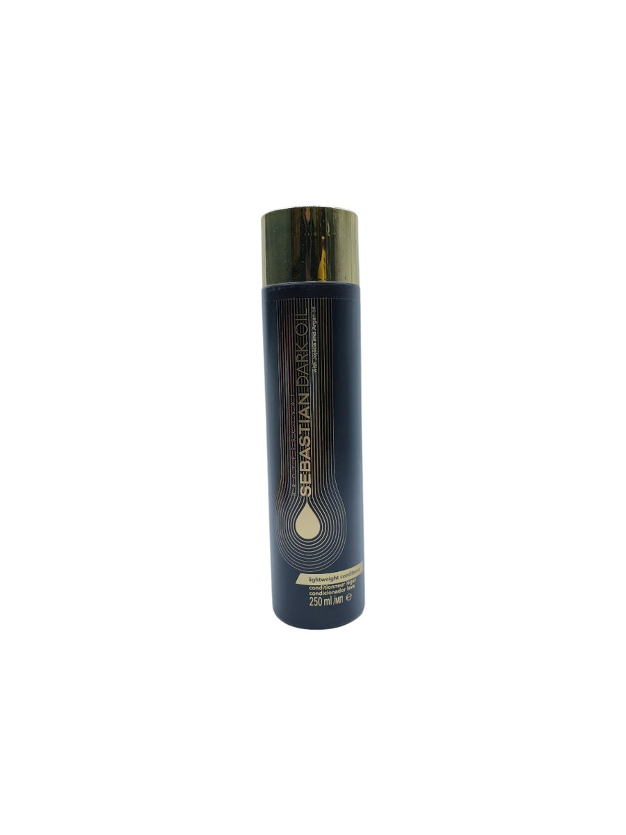 Sebastian Professional Dark Oil lightweight Condtioner 250ml