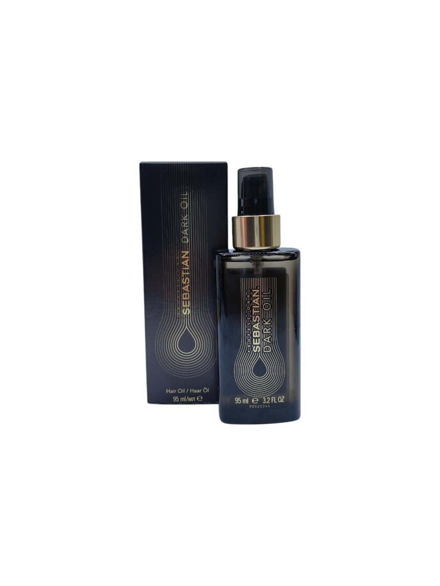 Sebastian Professional Dark Oil Haar Öl 95ml