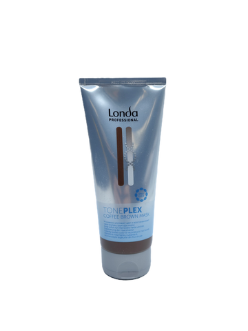 Londa Professional Toneplex Coffee Brown Mask 200ml (G45)