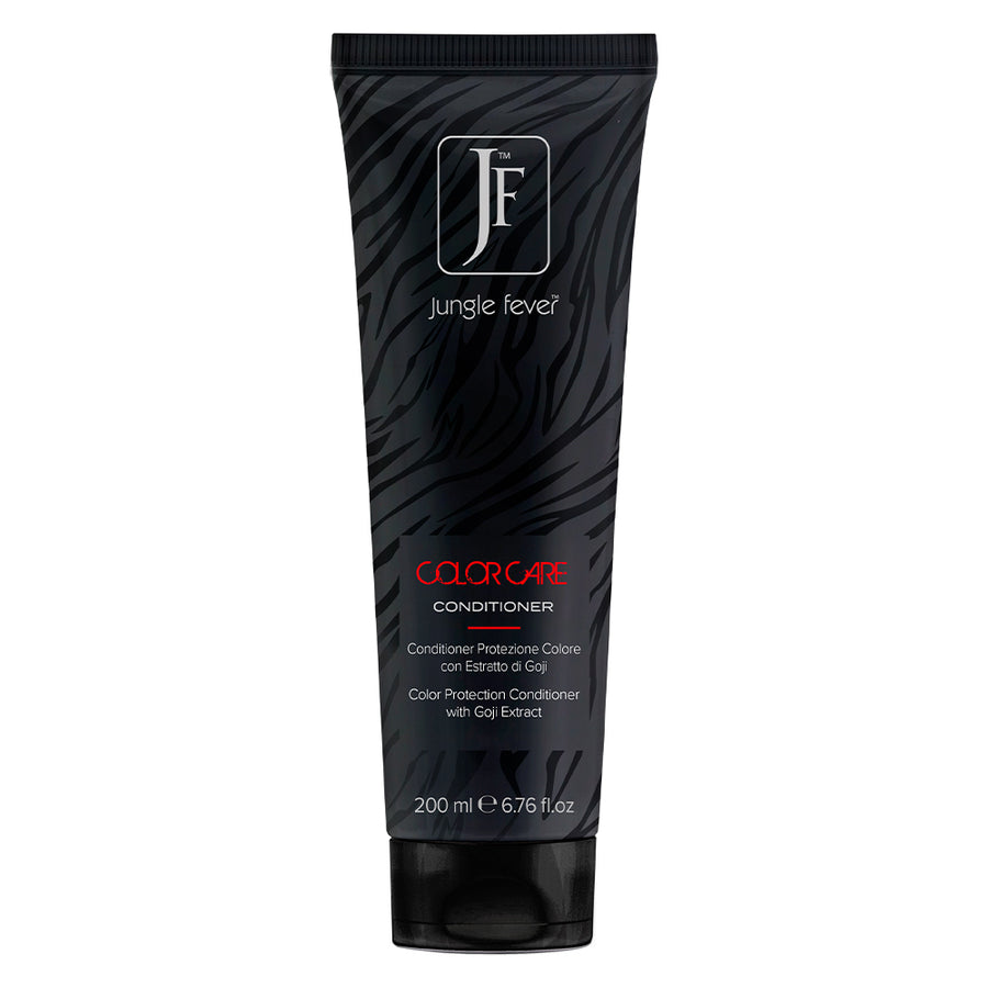 Jungle Fever Conditioner 200 ml – Volume / Silver Mud / Color Care – Auswahl