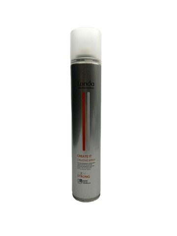 Londa Professional Create It Haarspray 300ml (G51)