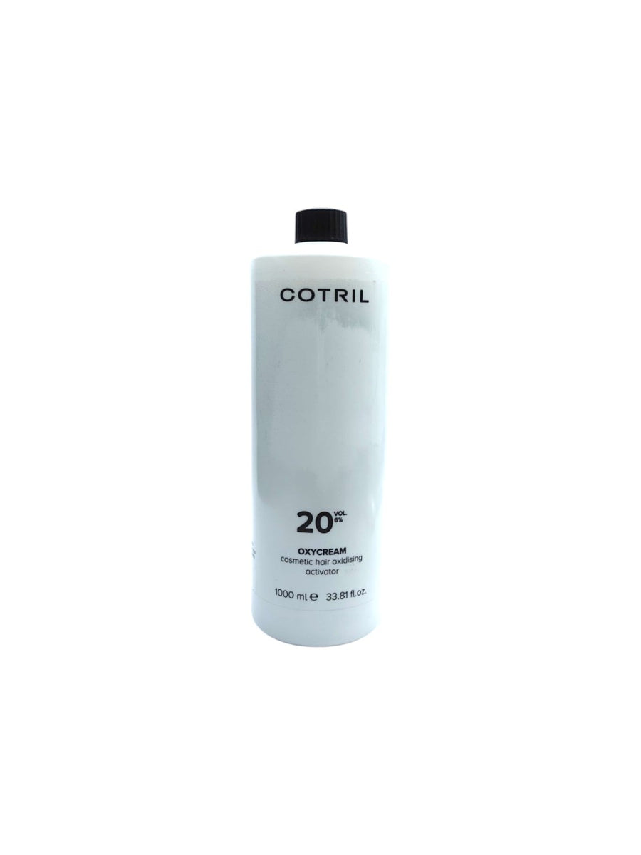 Cotril Oxycream Enwickler 6% 20VOL 1L