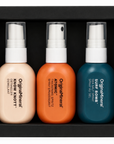 O&M Mini Styling Minerals 3x50ml