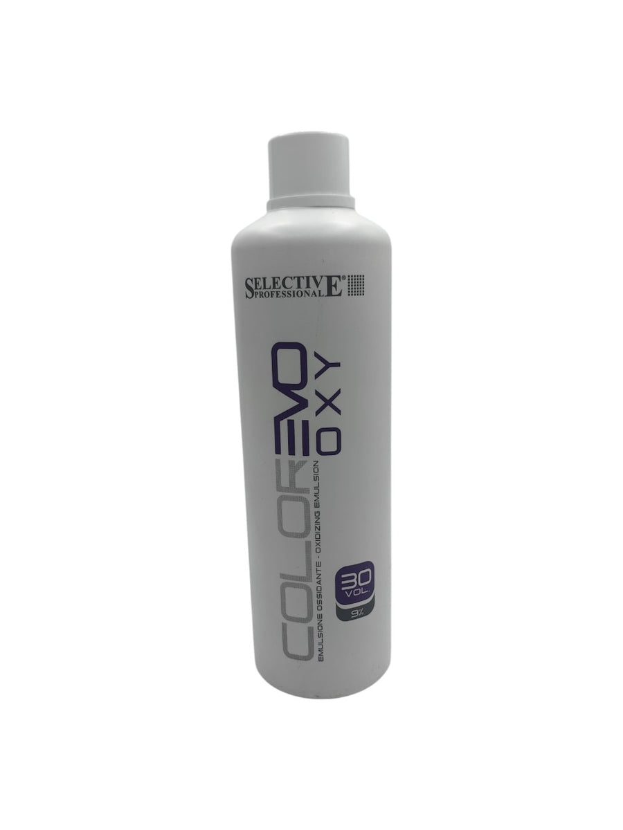 Selective Professional ColorEvo Developer Entwickler 9% 30VOL 1000ml