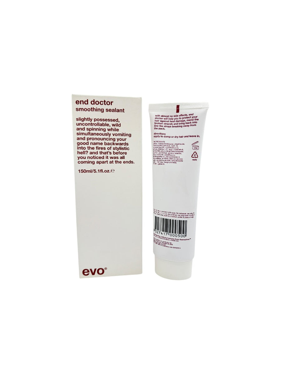 Evo End Doctor Smoothing Sealant 150ml