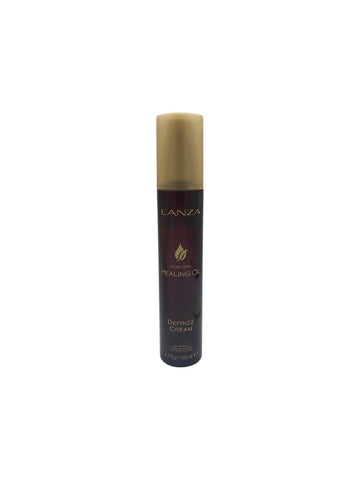 Lanza Keratin Healing Oil Defrizz Cream 140ml