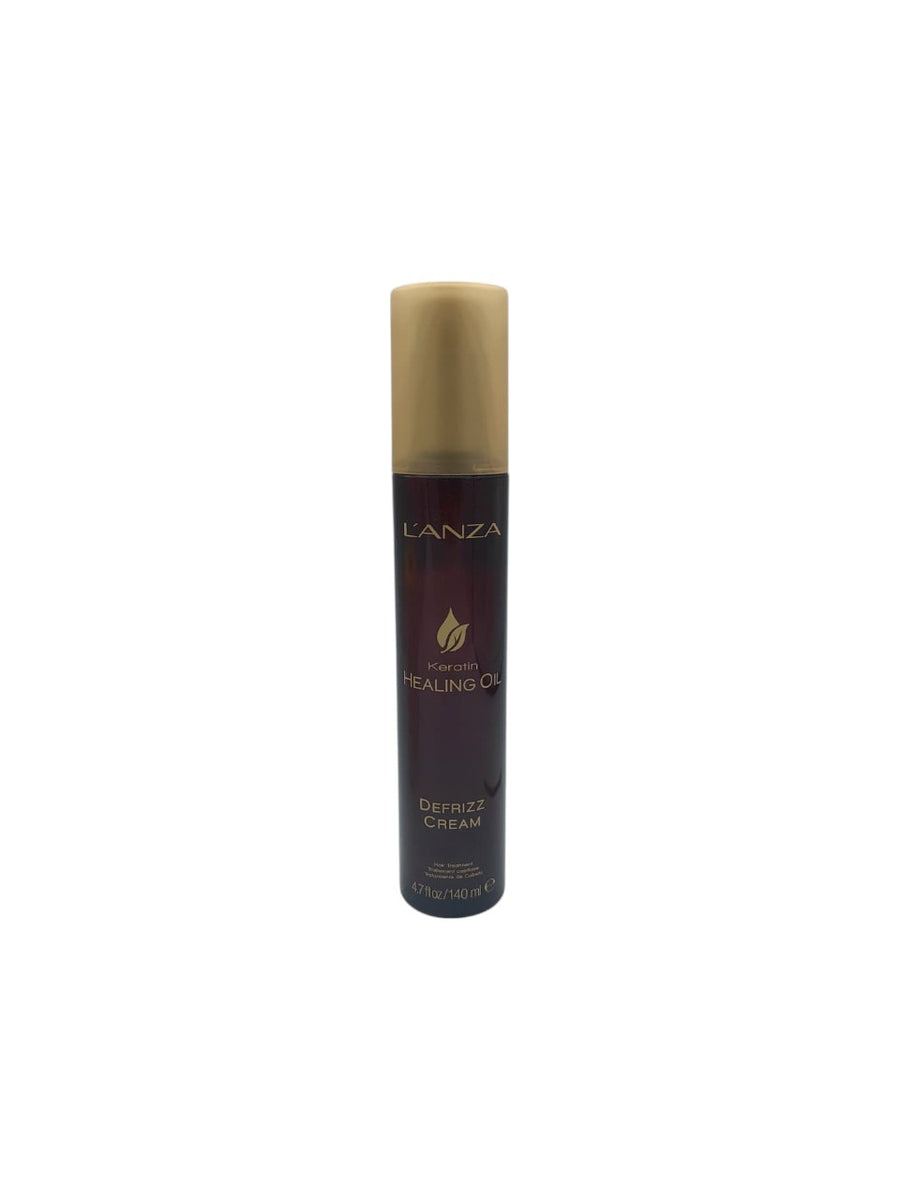 Lanza Keratin Healing Oil Defrizz Cream 140ml