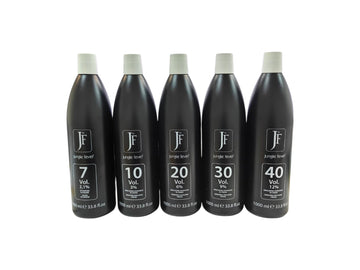Jungle Fever Color Activator – 7 / 10 / 20 / 30 / 40 Vol – Professioneller Entwickler 1000ml