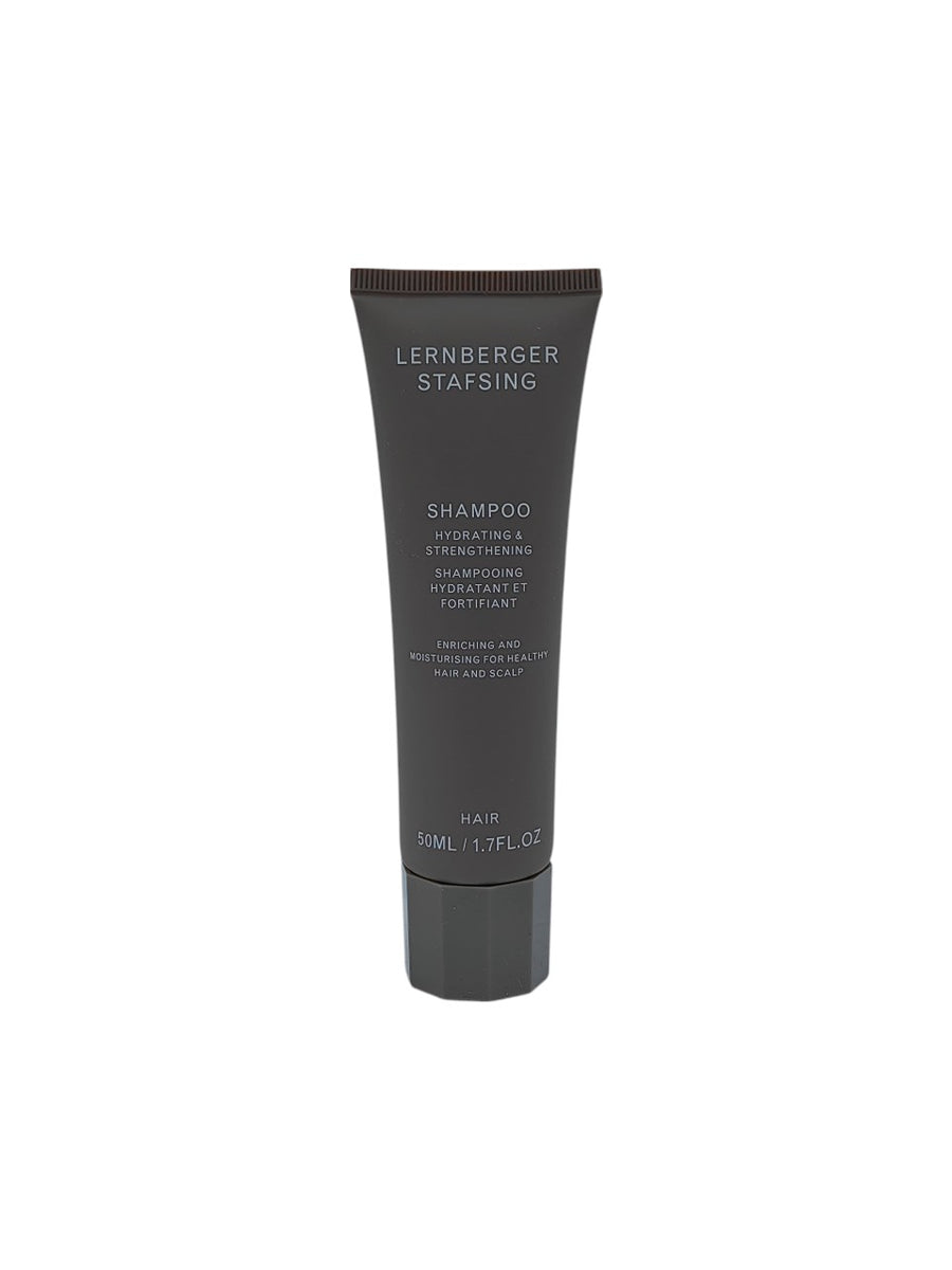 Lernberger Stafsing Shampoo Hydrating & Strengthening 50ml
