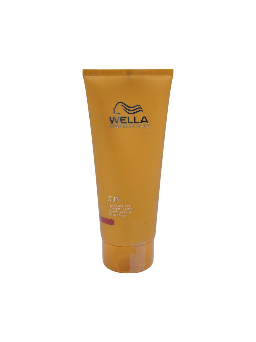 Wella Professionals SUN Express Conditioner 200ml