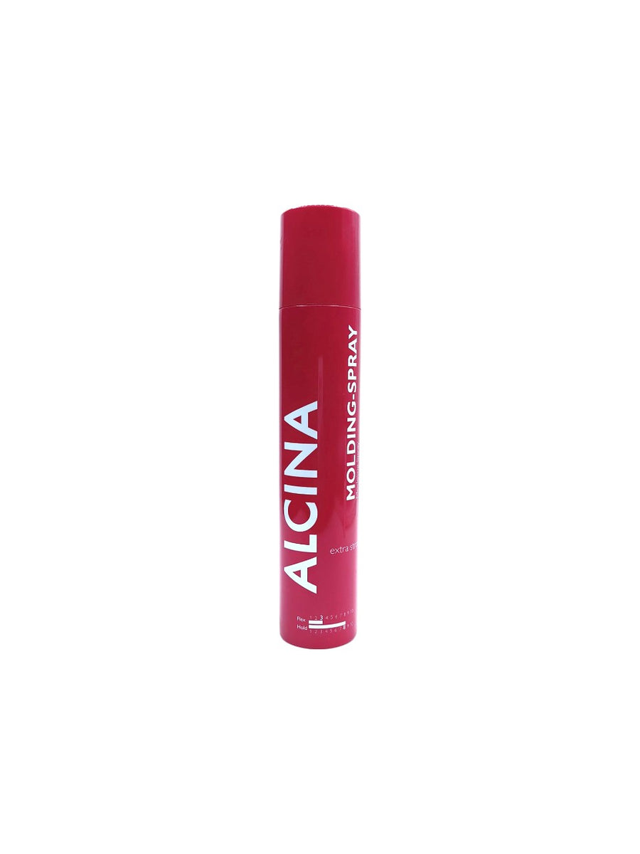 Alcina Professional Extra Strong Molding-Spray 200ml