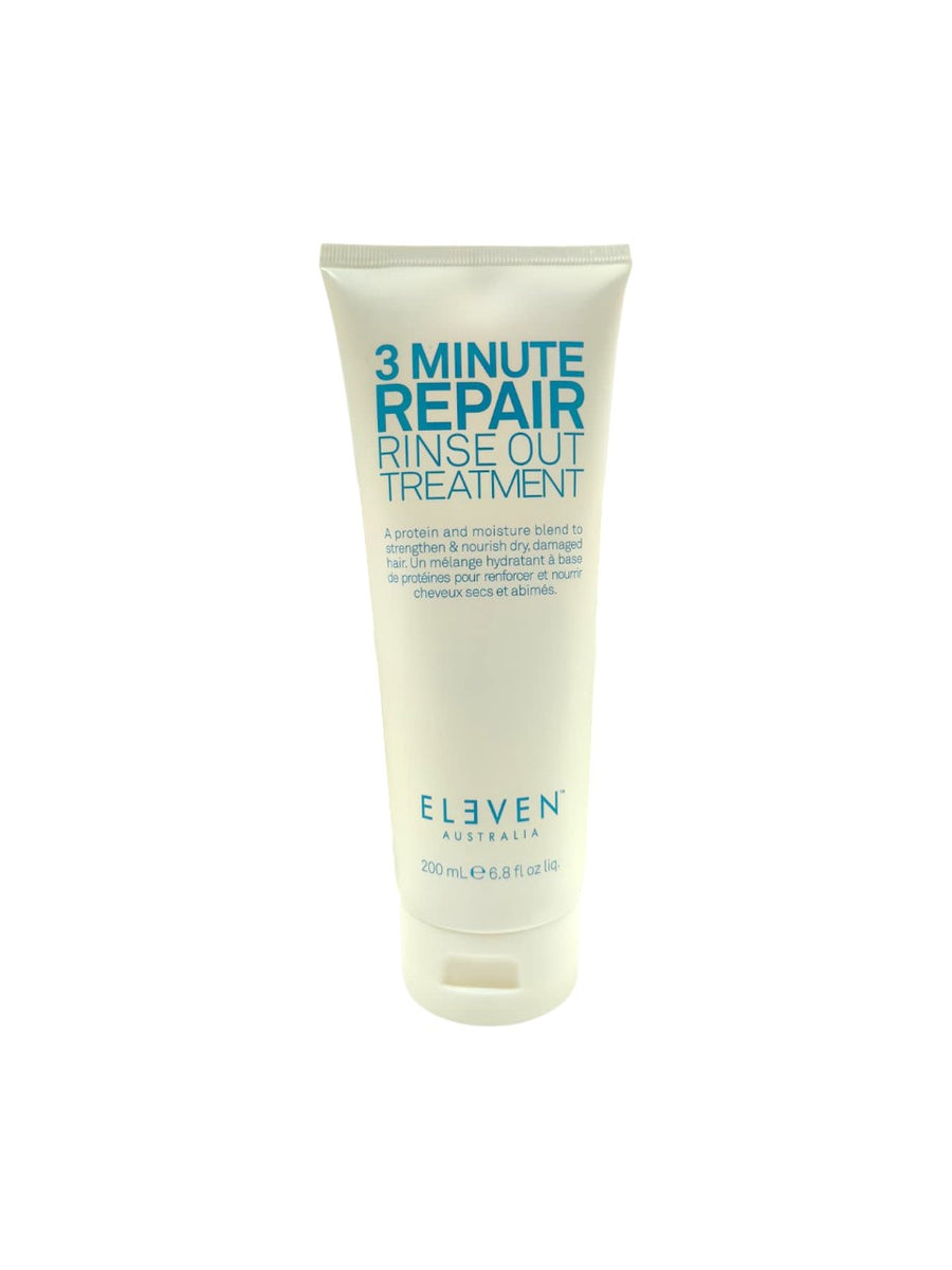 Eleven Australia 3 Minute Repair Rinse Out Treatment 200ml Haarkur Repair