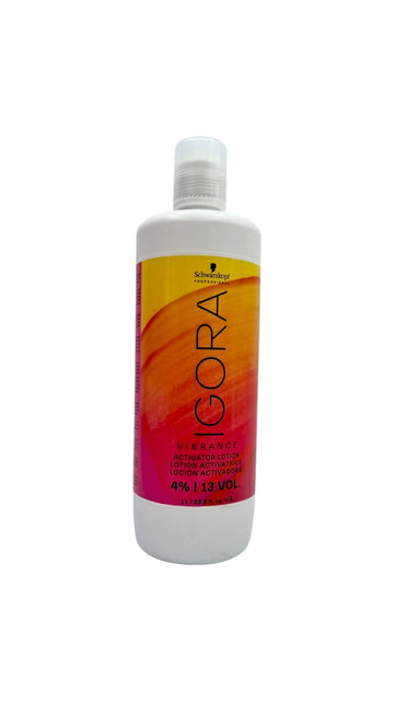 Schwarzkopf Igora Vibrance Color Activator, 1 l, 4% / 13 Vol