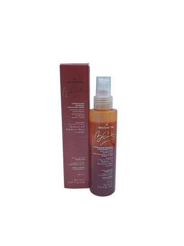 Medavita Blondie Sunset Blonde Enhancing Conditioning Serum 150ml