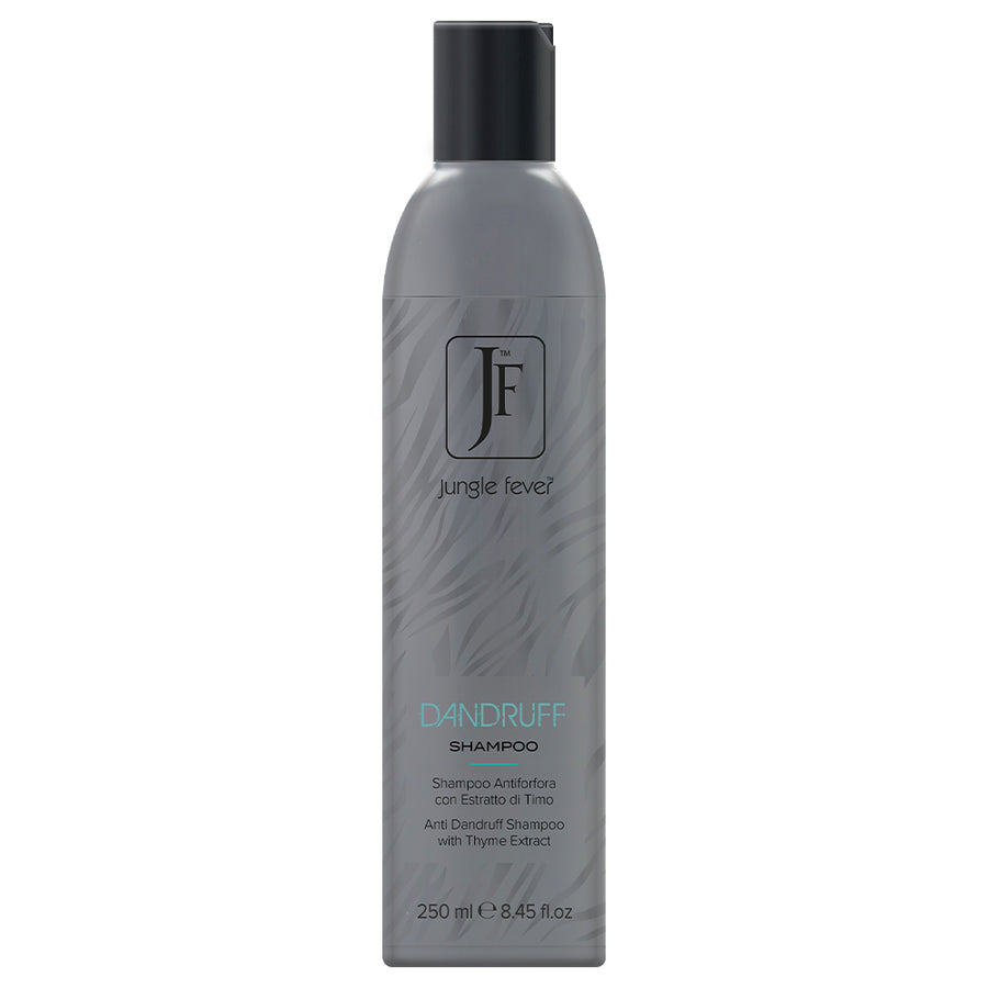 Jungle Fever Shampoo 250 ml – Dandruff / Equilibrium / Keep Phyto – Auswahl