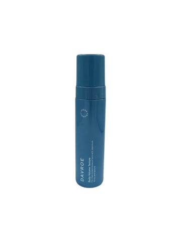 Davroe Body Volume Texture for Blowout look/texture 200ml