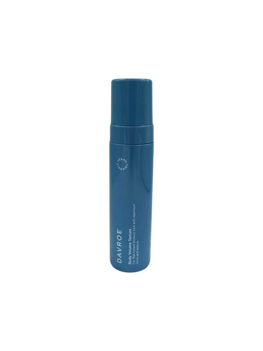 Davroe Body Volume Texture for Blowout look/texture 200ml