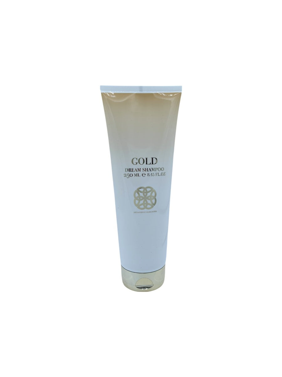 Gold Haircare Dream Shampoo 250ml