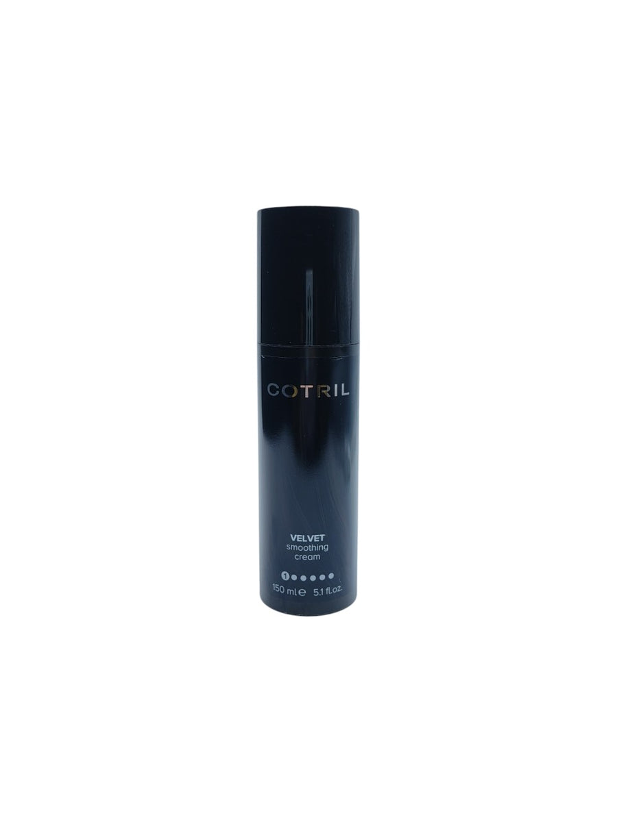 Cotril Velvet smoothing cream 150ml