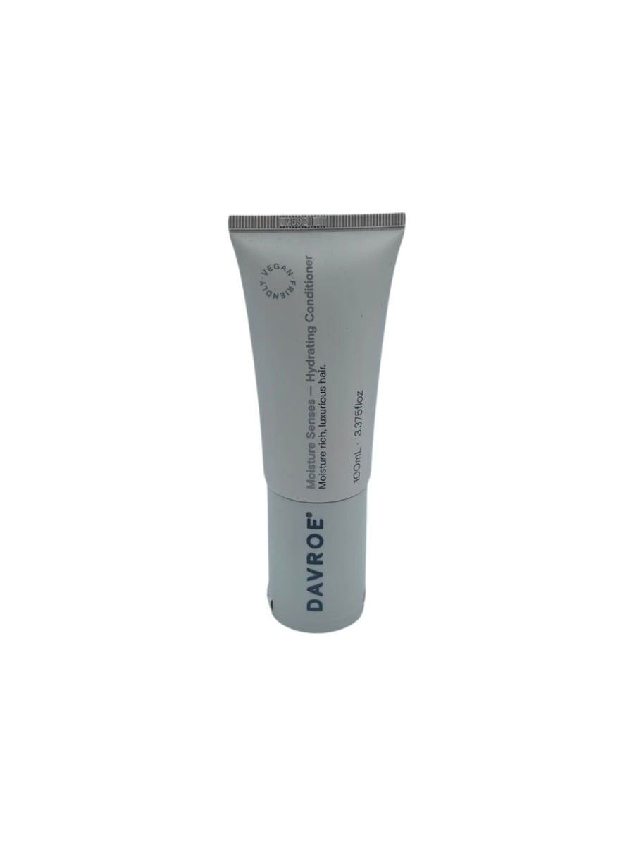 Davroe Moisture Senses Hydrating Conditioner 100ml