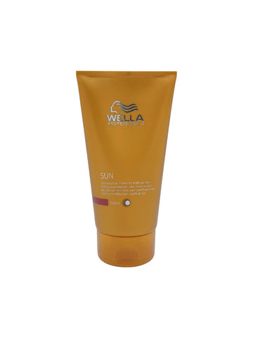 Wella Professionals SUN Sonnenschutz Creme kräftiges Haar 150ml