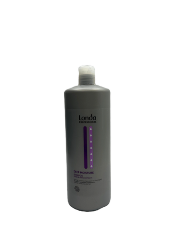 Londa Professional Deep Moisture Shampoo 1000ml (G36)