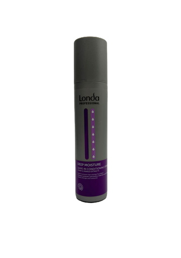 Londa Professional Deep Moisture Leave-in Conditioning Spray 250ml (G51)