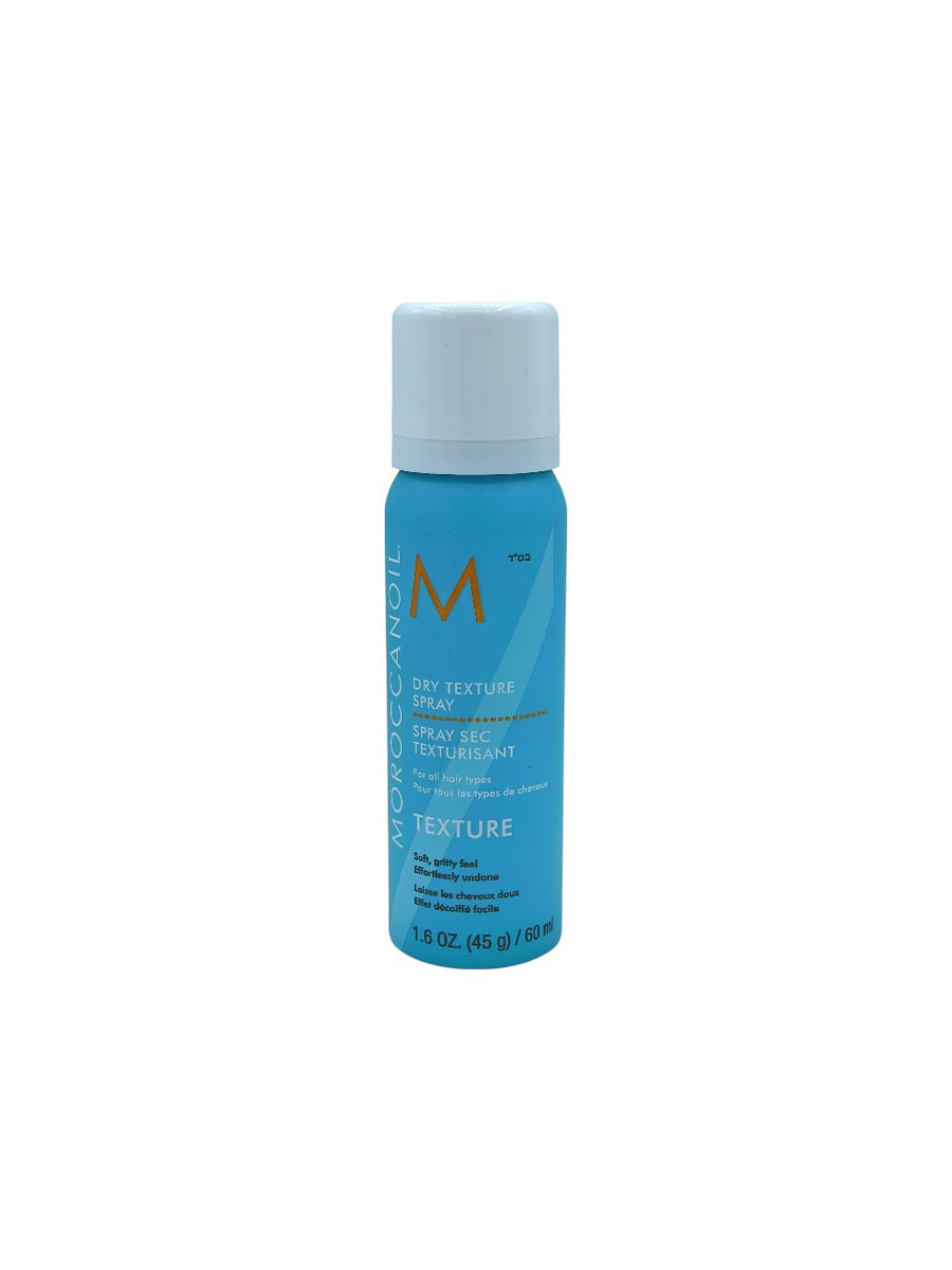 Moroccanoil Dry Texture Spray für alle Haartypen 60ml