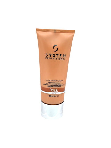 System Professional SOL2 Solar Sommerpflege Conditioner 200 ml – Sonnenschutz