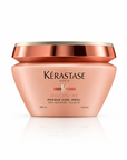 Kérastase Discipline Masque Curl Idéal Haarmaske für lockiges widerspenstiges Haar 200ml
