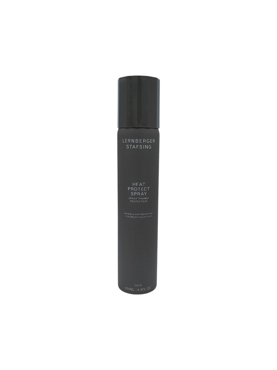 Lernberger Stafsing Heat Protect Spray Invisble & Protective 200ml