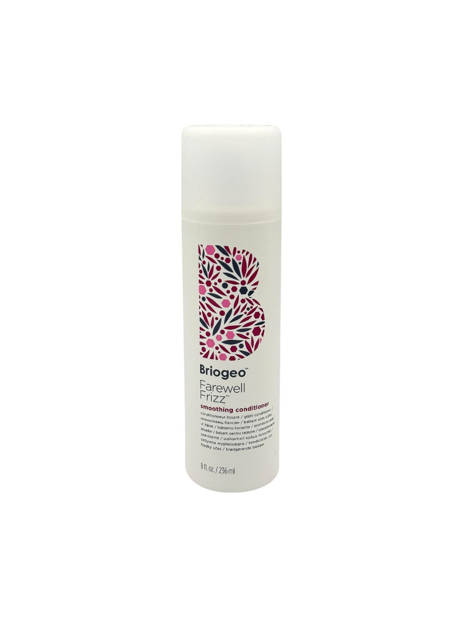 Briogeo Farewell Frizz smoothing conditioner 236ml