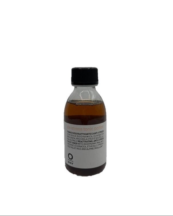 Oway De-Stress Tonic Potion 140ml