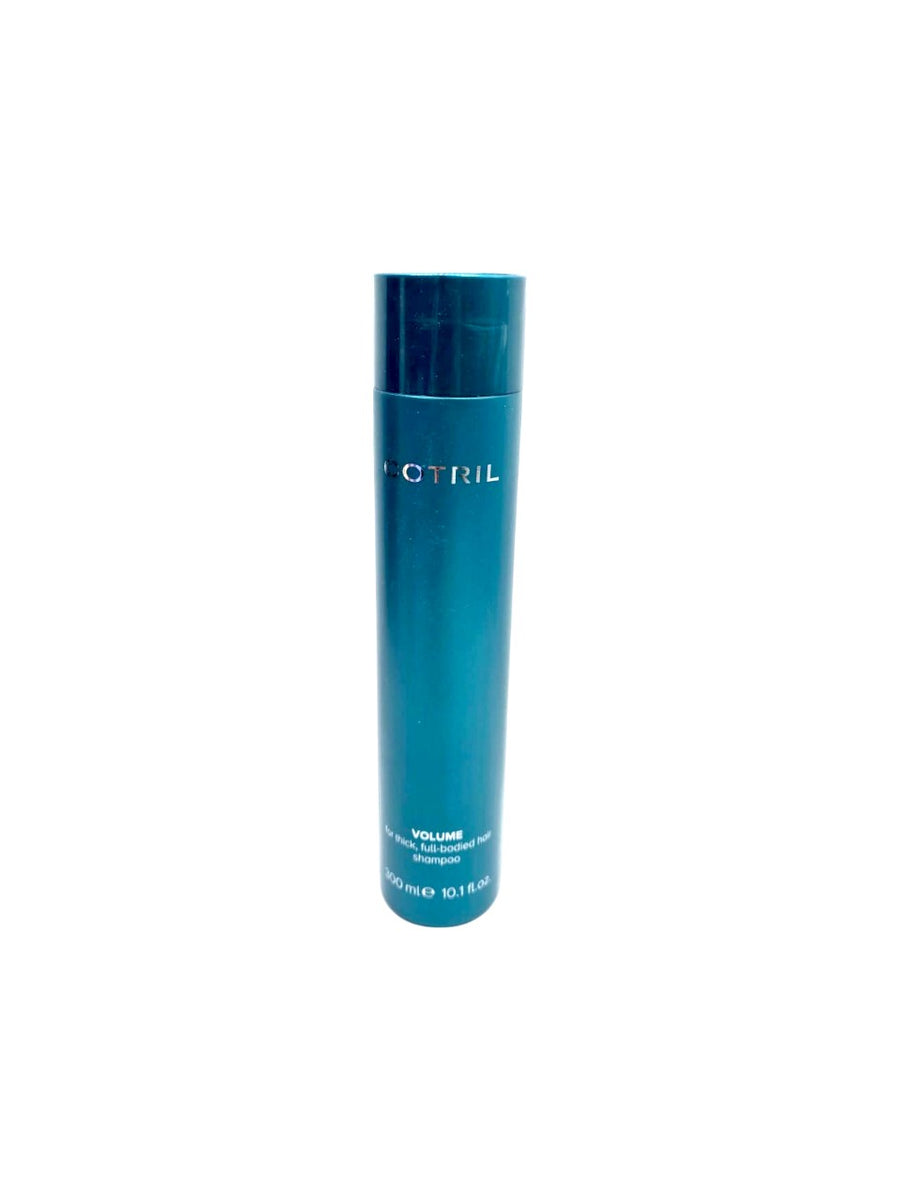 Cotril Volume Shampoo 300 ml – Stärkt & verdichtet feines Haar