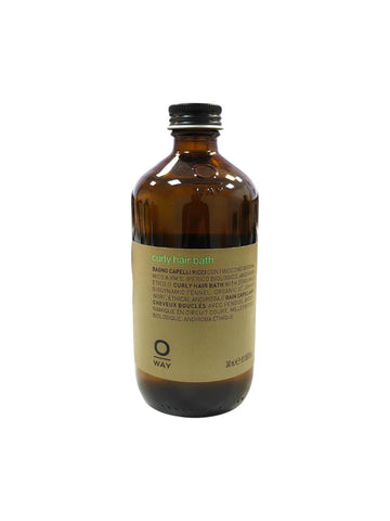 Oway Curly Hair Bath Shampoo für lockiges Haar 240ml