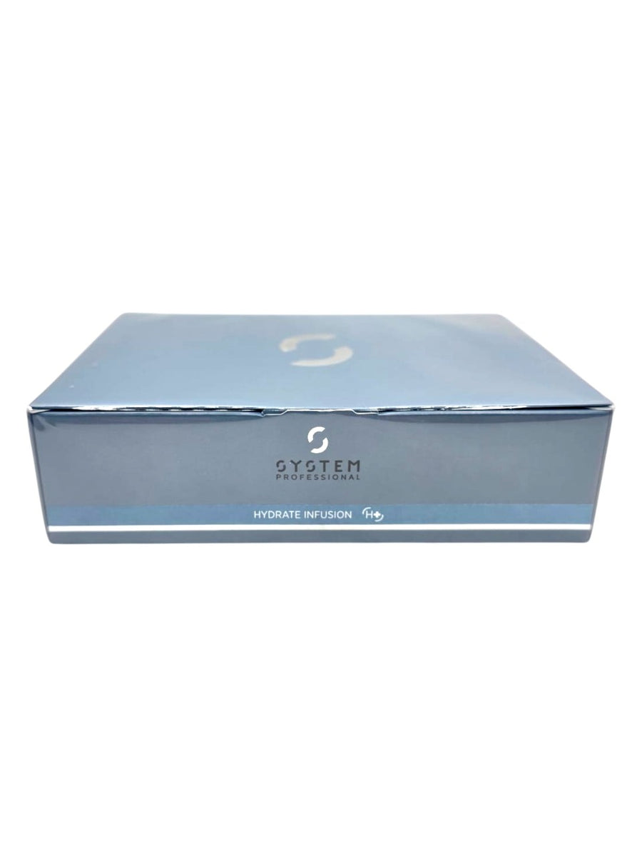 Wella Professional  Hydrate+  Infusion 20 x 5ml
