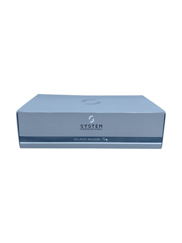 Wella System Professional LipidCode Volumize Infusion V+ 20x5ml
