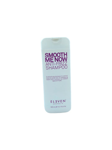 Eleven Australia Smooth Me Now Anti-Frizz Shampoo 300ml