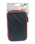 Nintendo 3DS Game Traveler Tasche Mario Hard Case Schutzcase Neu OVP